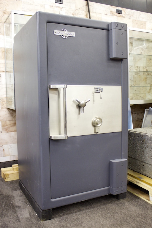 High End 4620 John Tann Diamond TRTL60X6 Equivalent High Security Safe